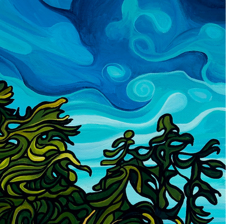 #149 – Lake Rosseau-2