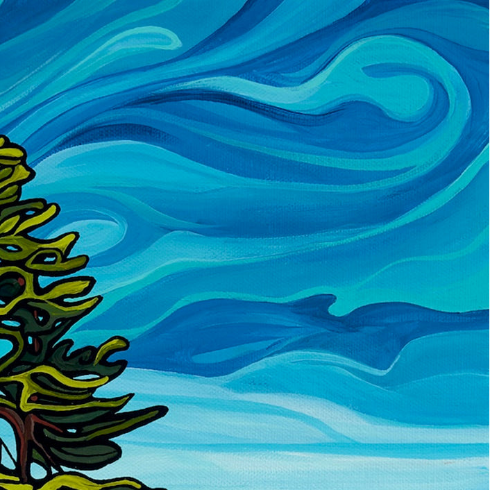 #148 – Lake Rosseau-1