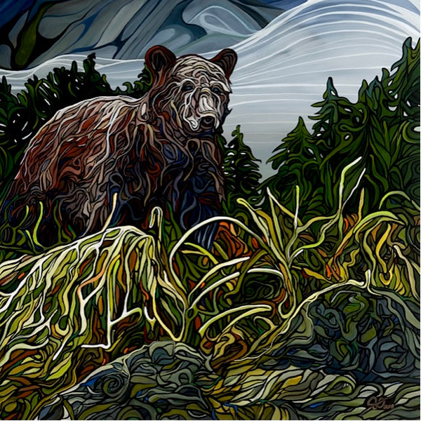 #140 – Call of Wandering