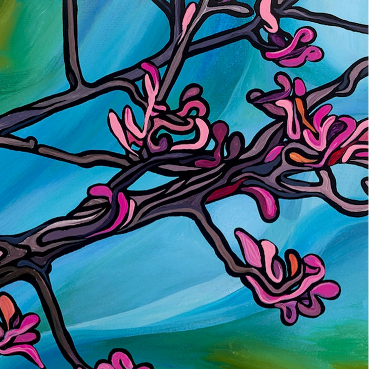 #131 – Spring is in the Air