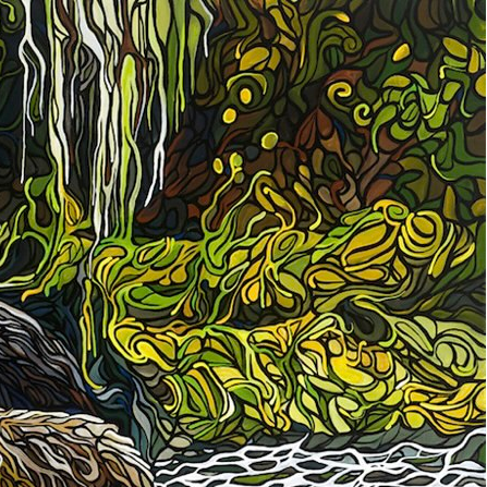 #128 – Heirs to the Forest