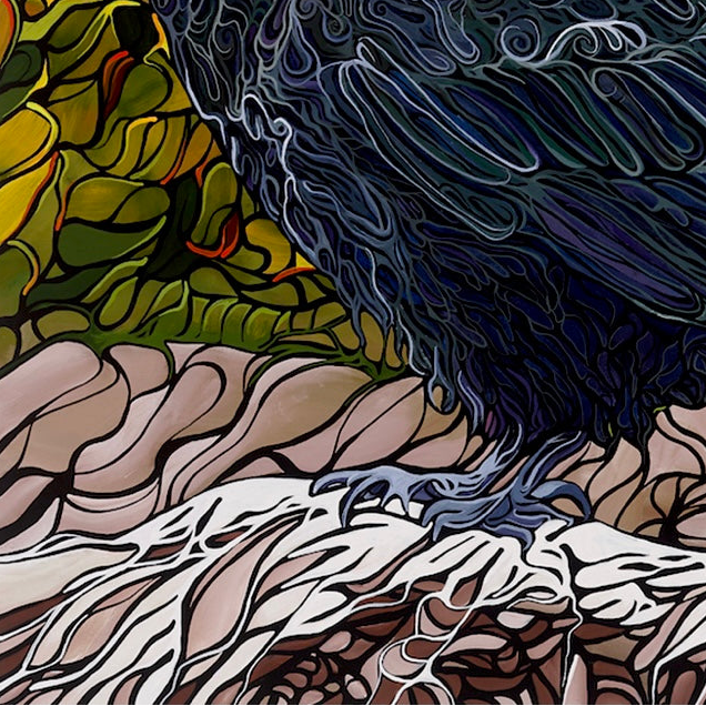 #126 – Wildness Calls