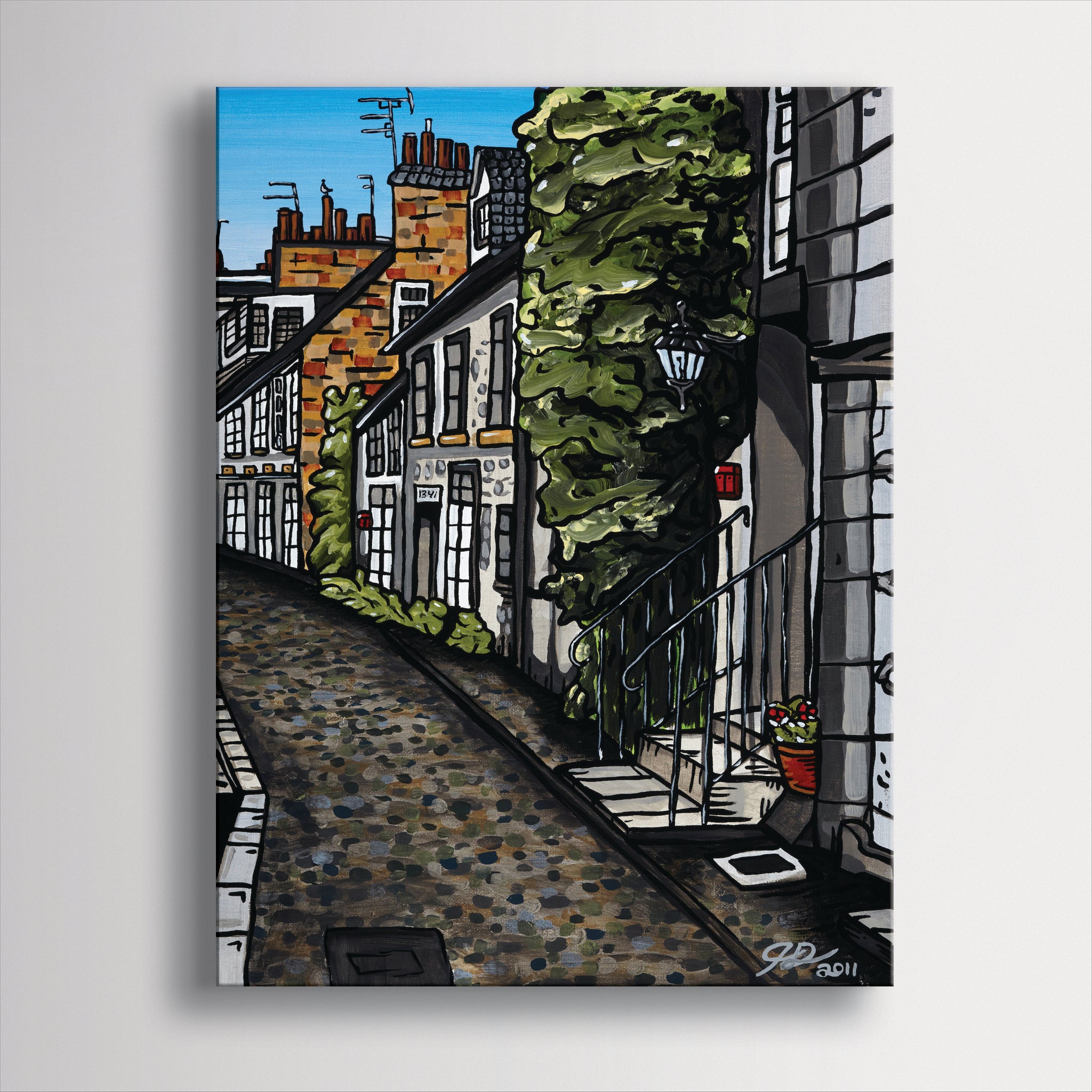 #12 – Sensational Journey