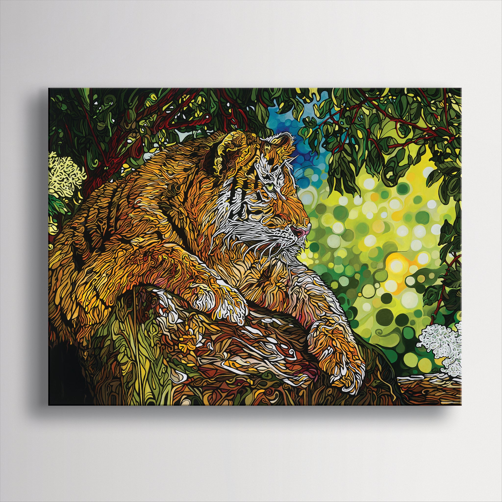 #175 – Lady of the Lakes