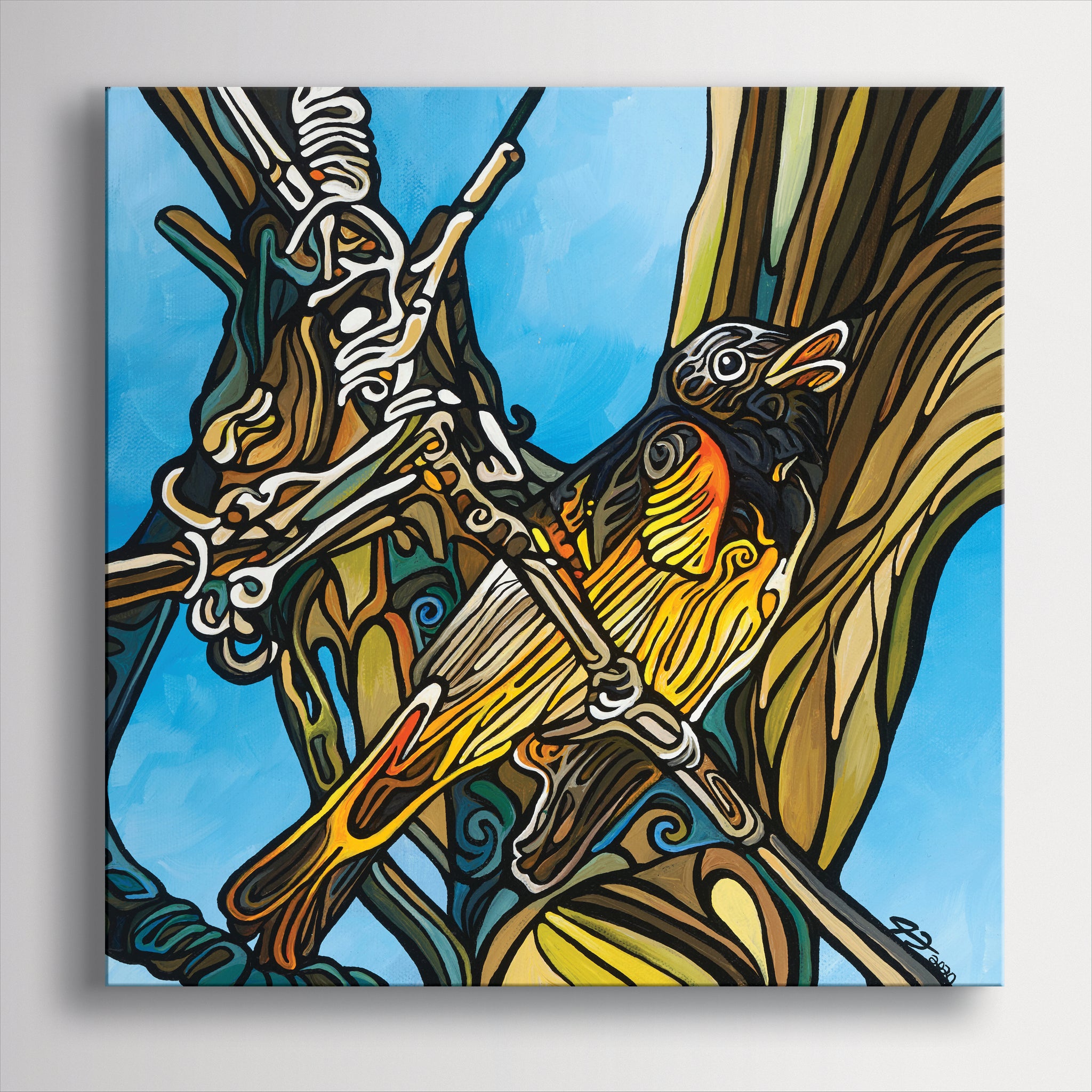 #184 – Morning Song