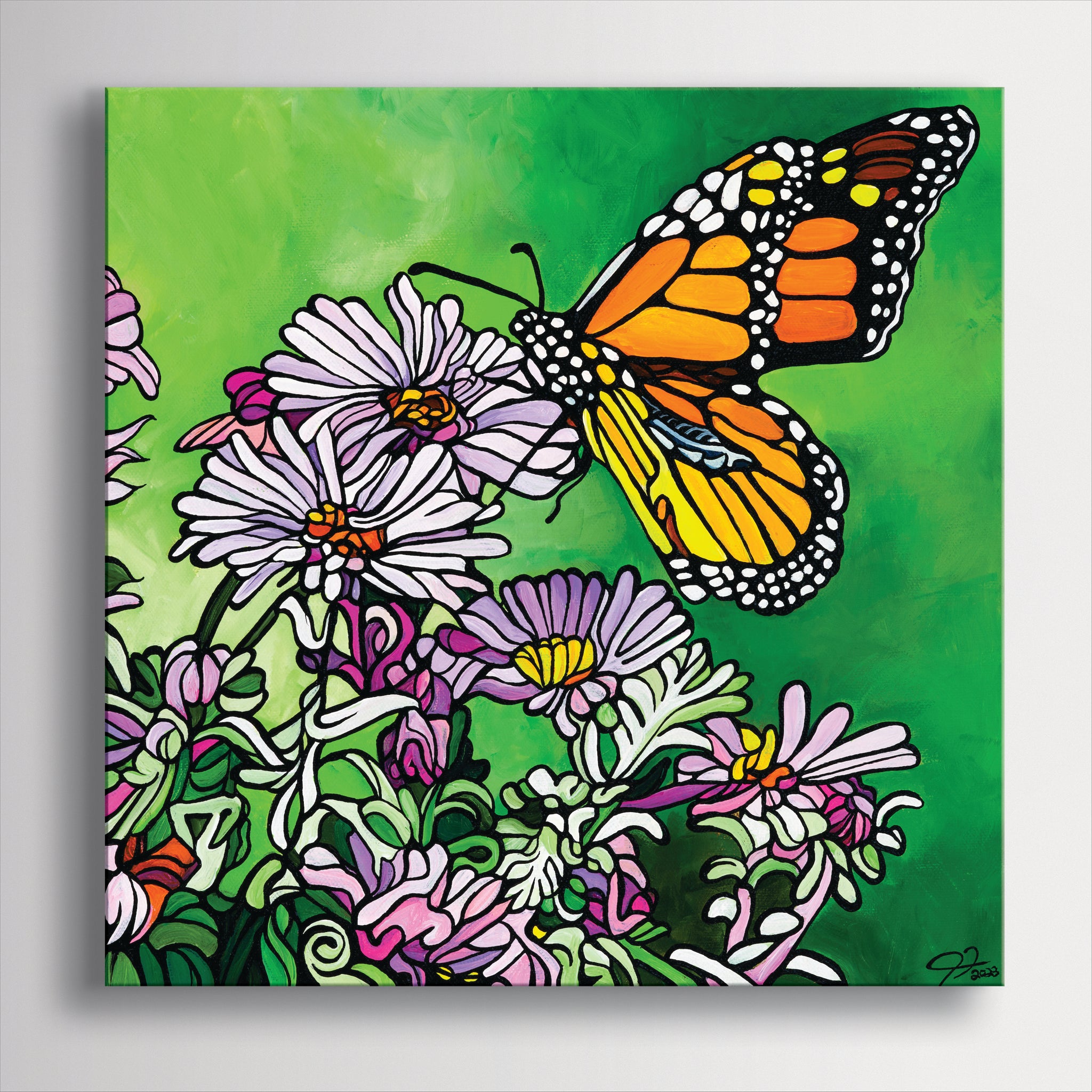 #250 – Summer Serenade