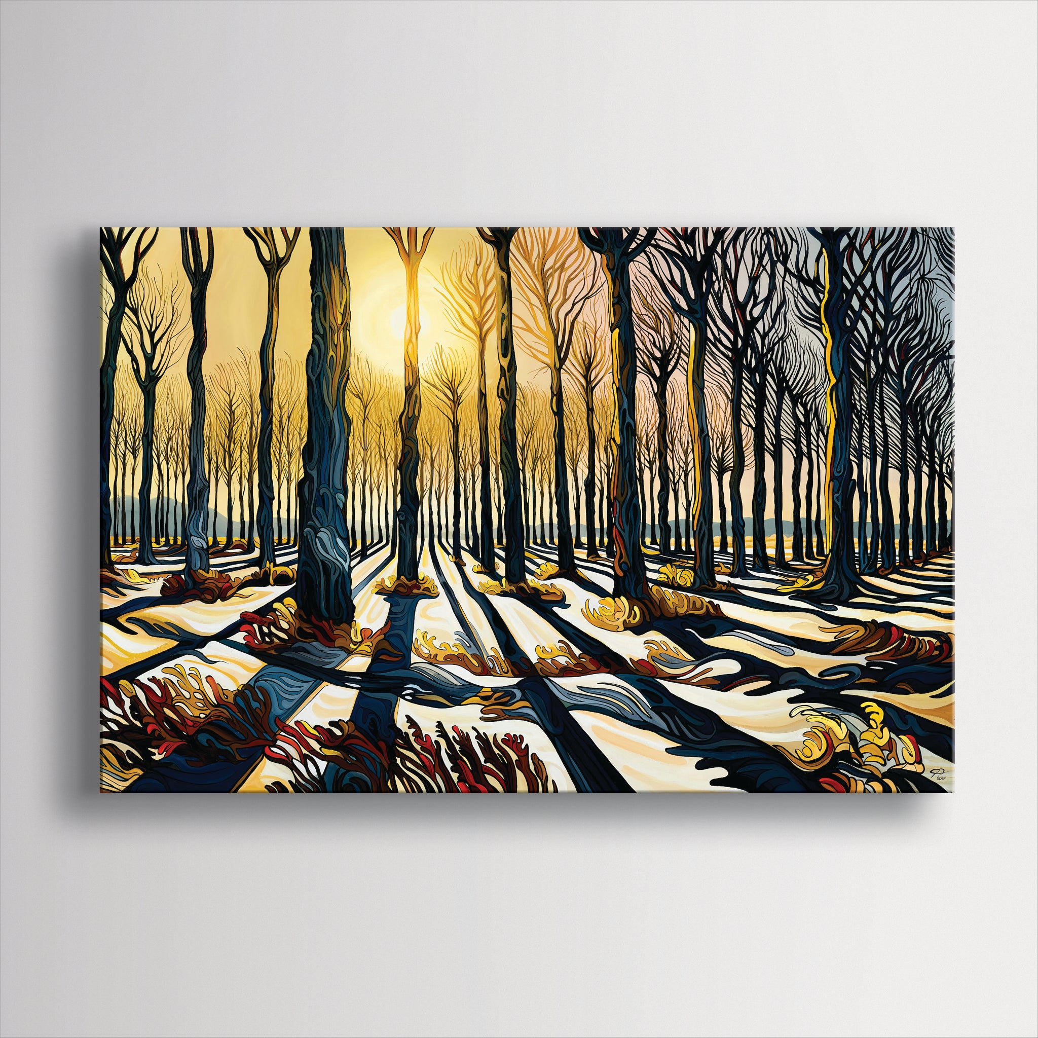 #273 – Winter Solstice