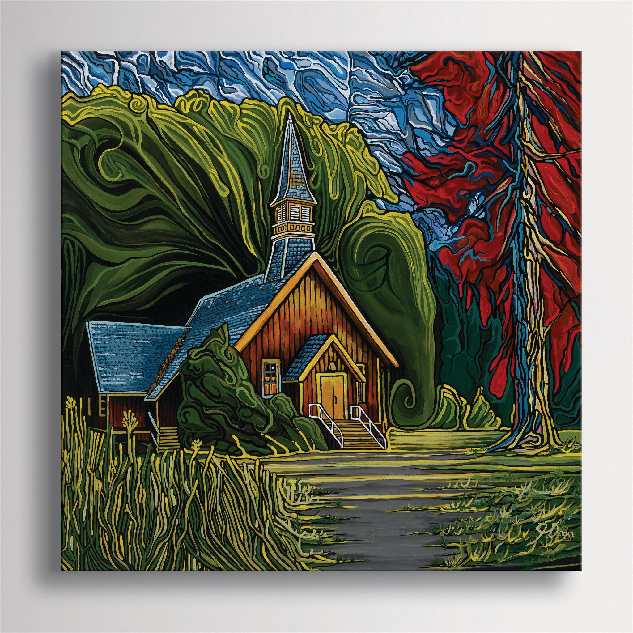 #53 – Sweet Dreams