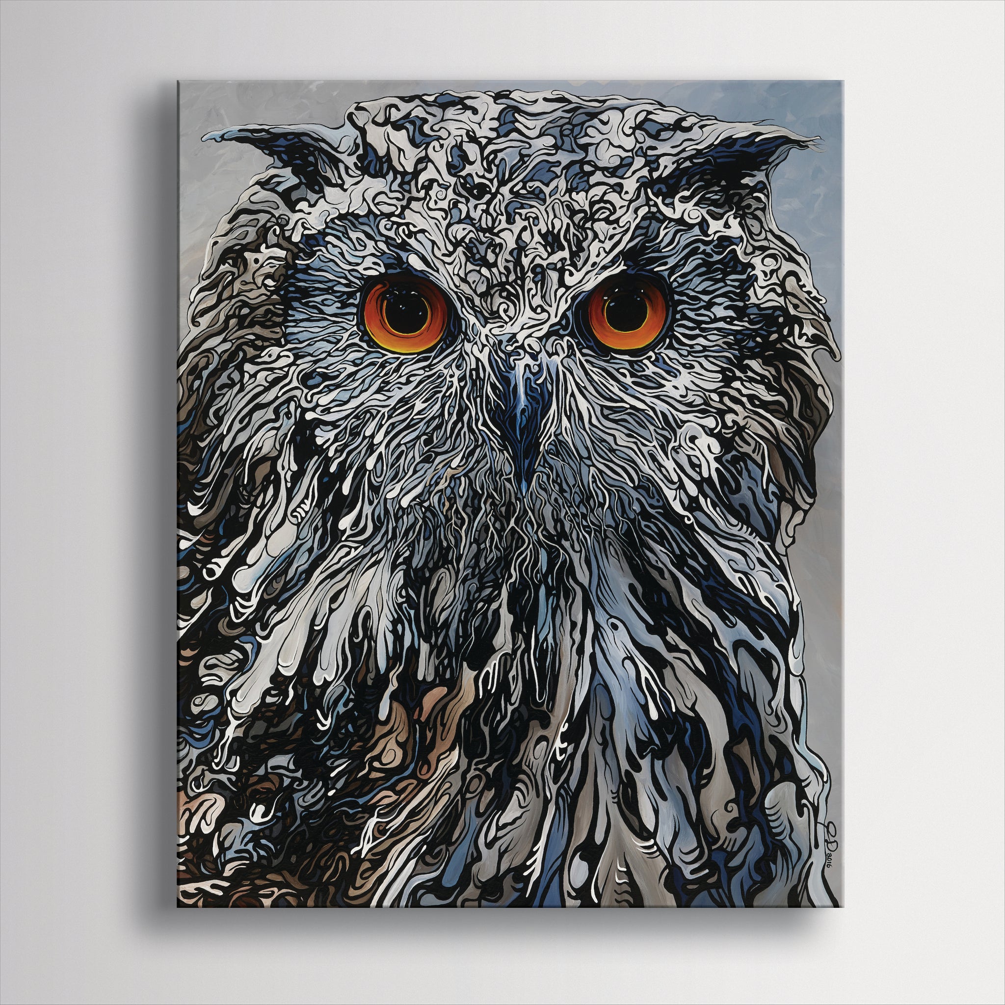 #99 – Queen of the Forest