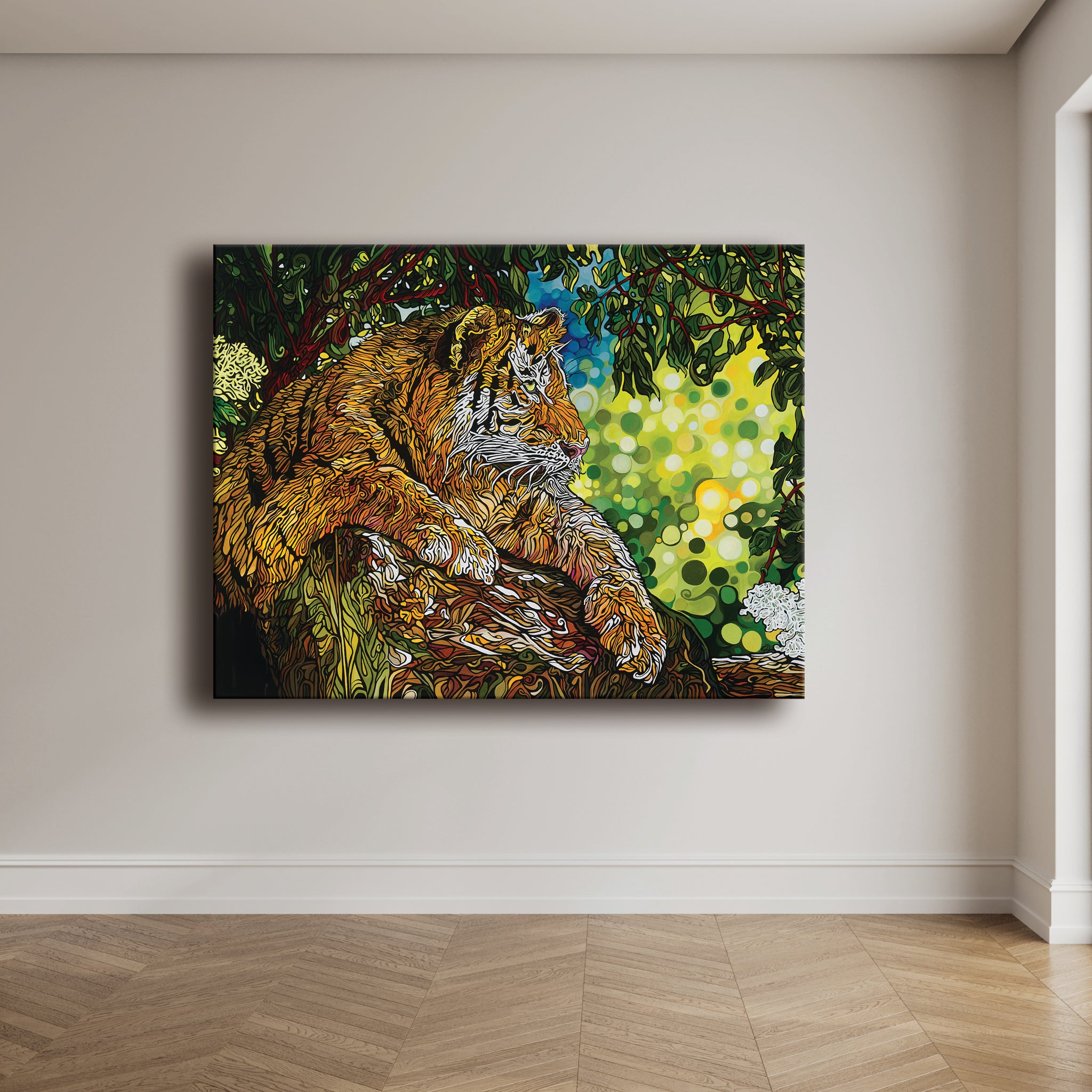 #175 "Lady Of The Lakes"