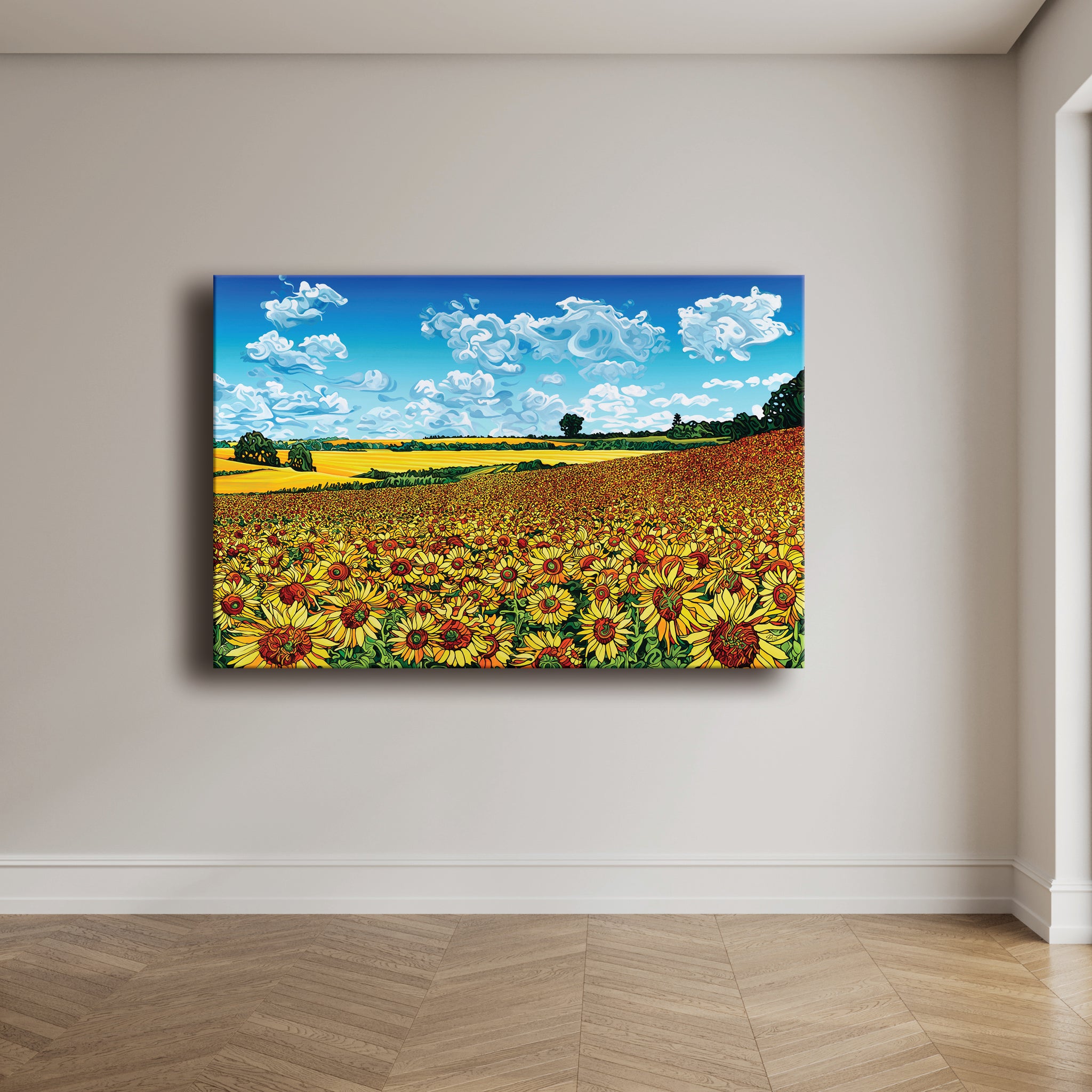 #225 "Follow The Sun"