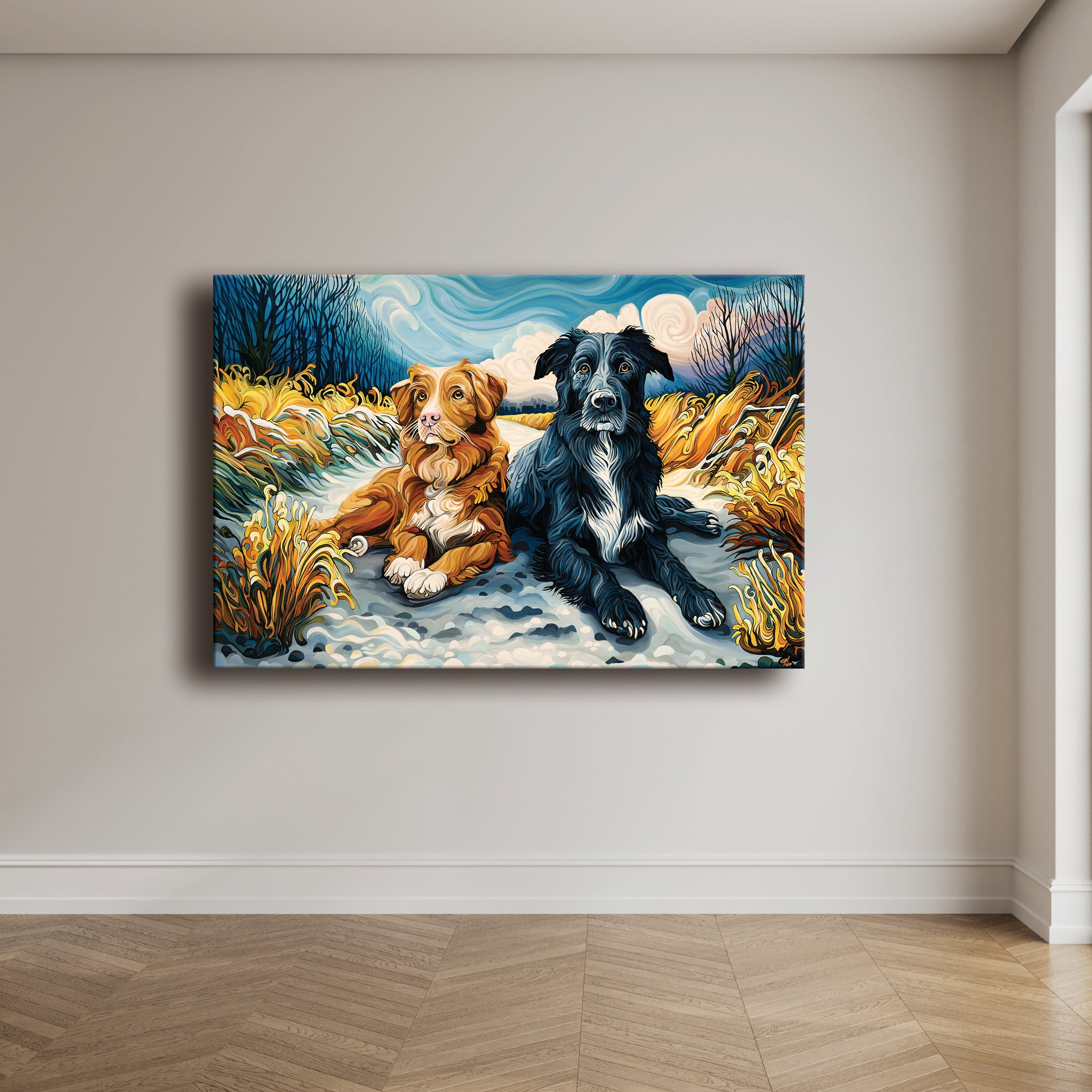 #275 "Forever Friends"