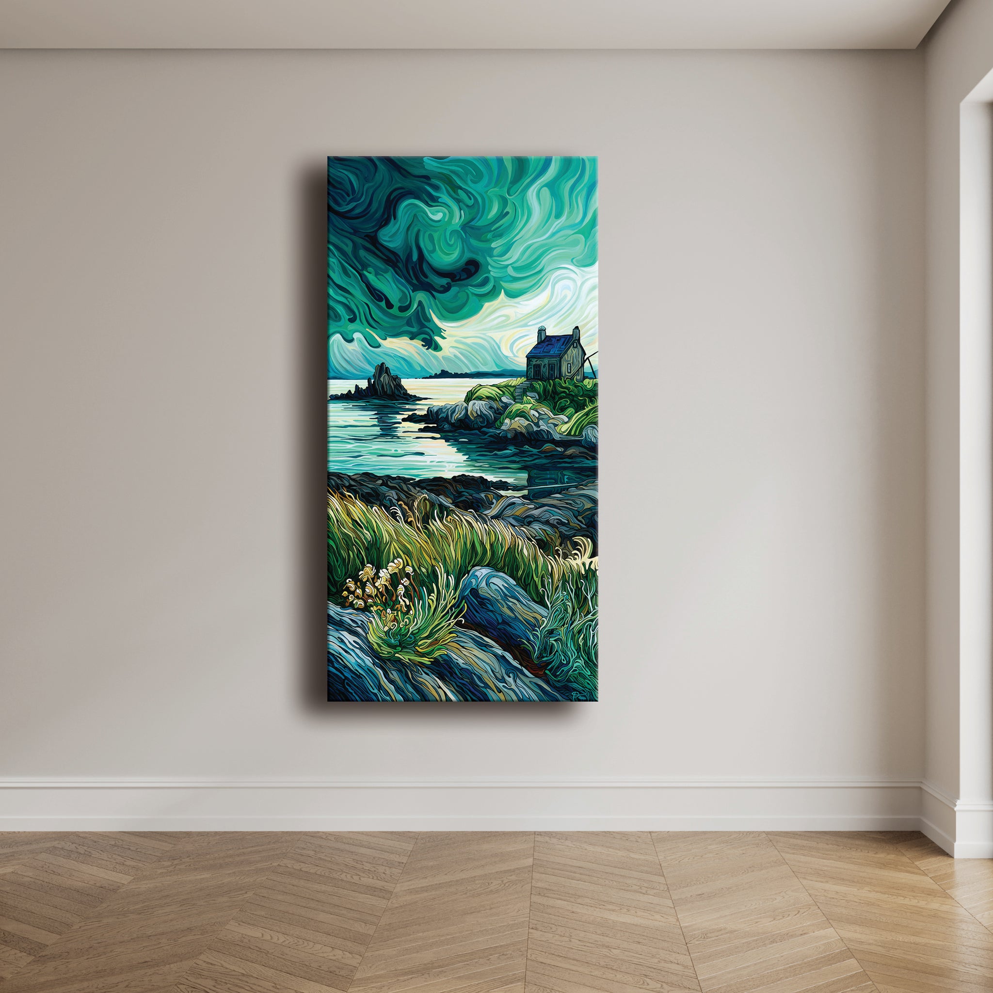 #278 "Against The Wind"