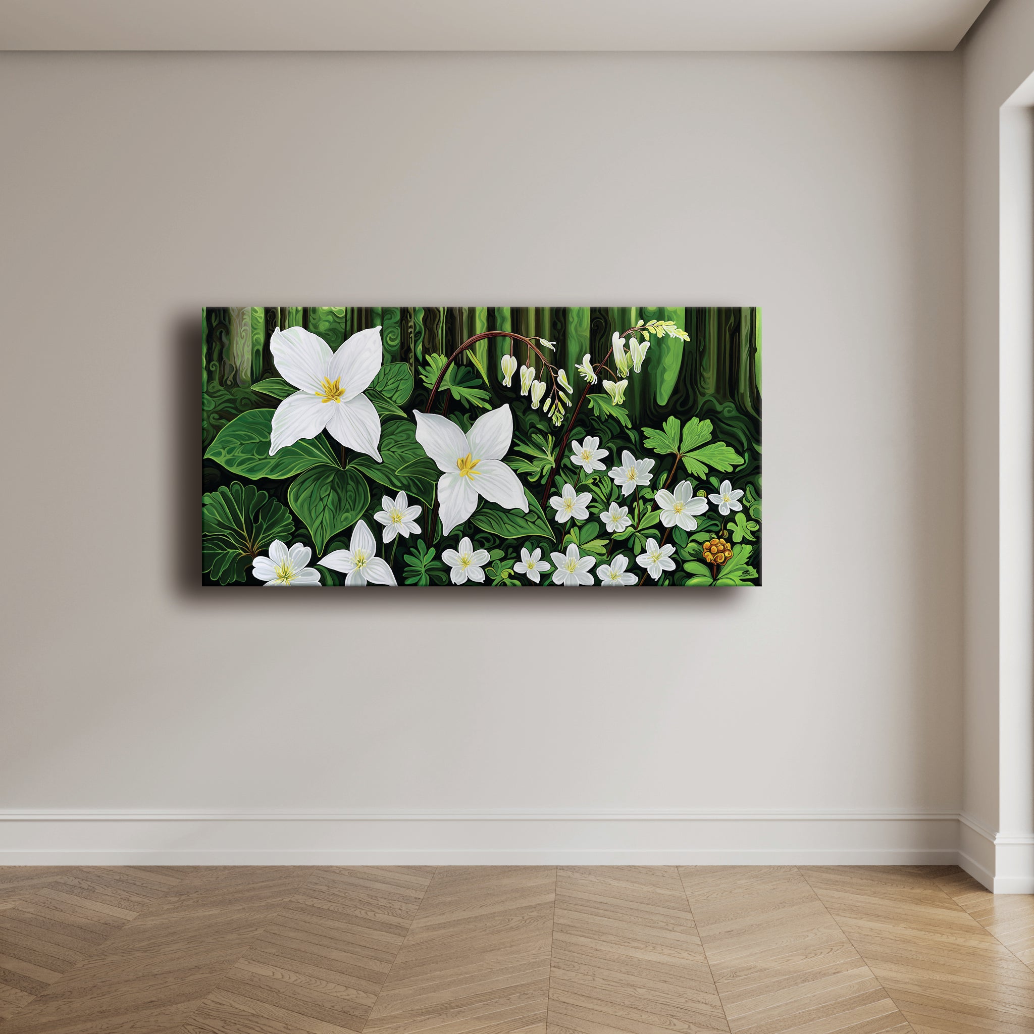 #293 "Stars And Lanterns"