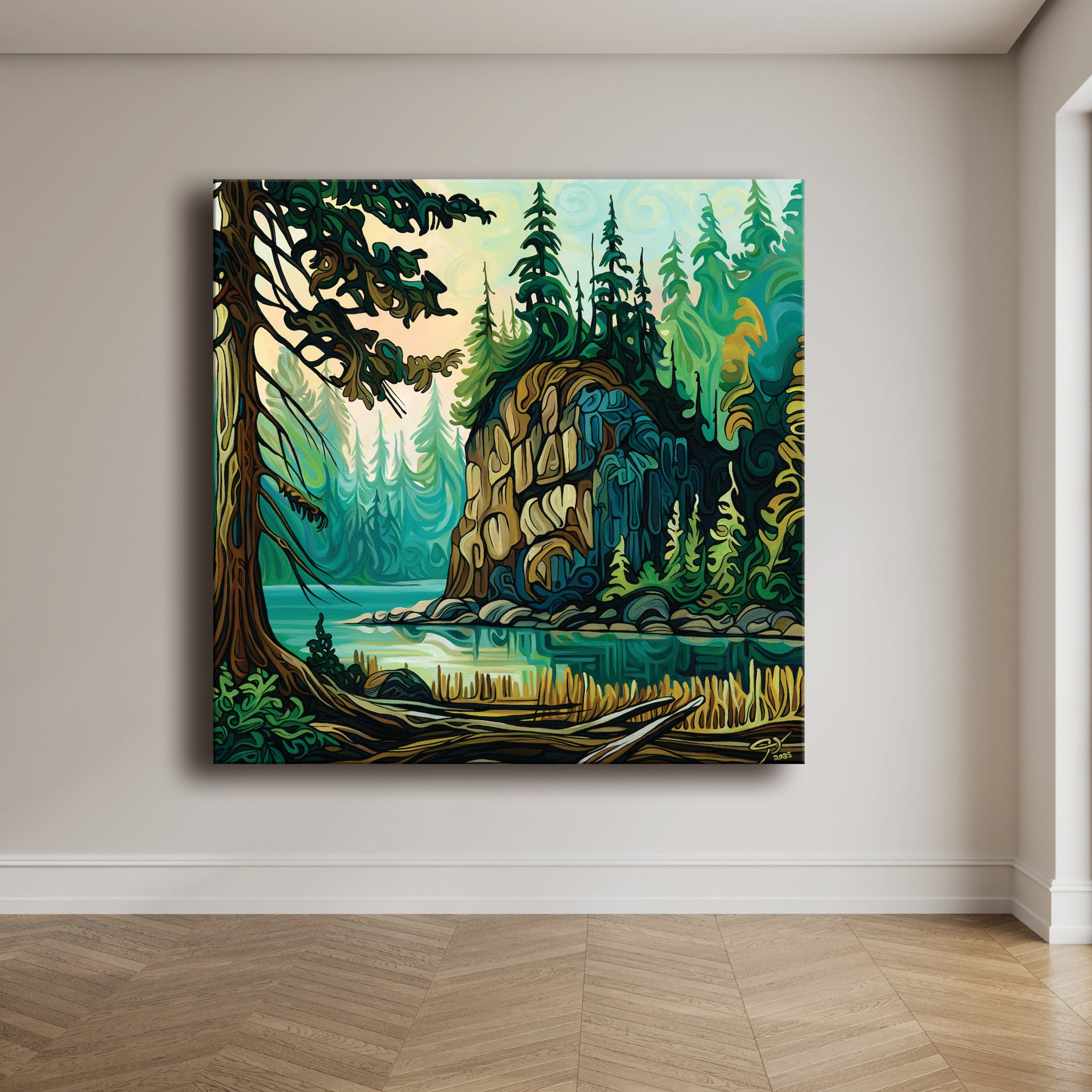 #296 "A Place To Return To"