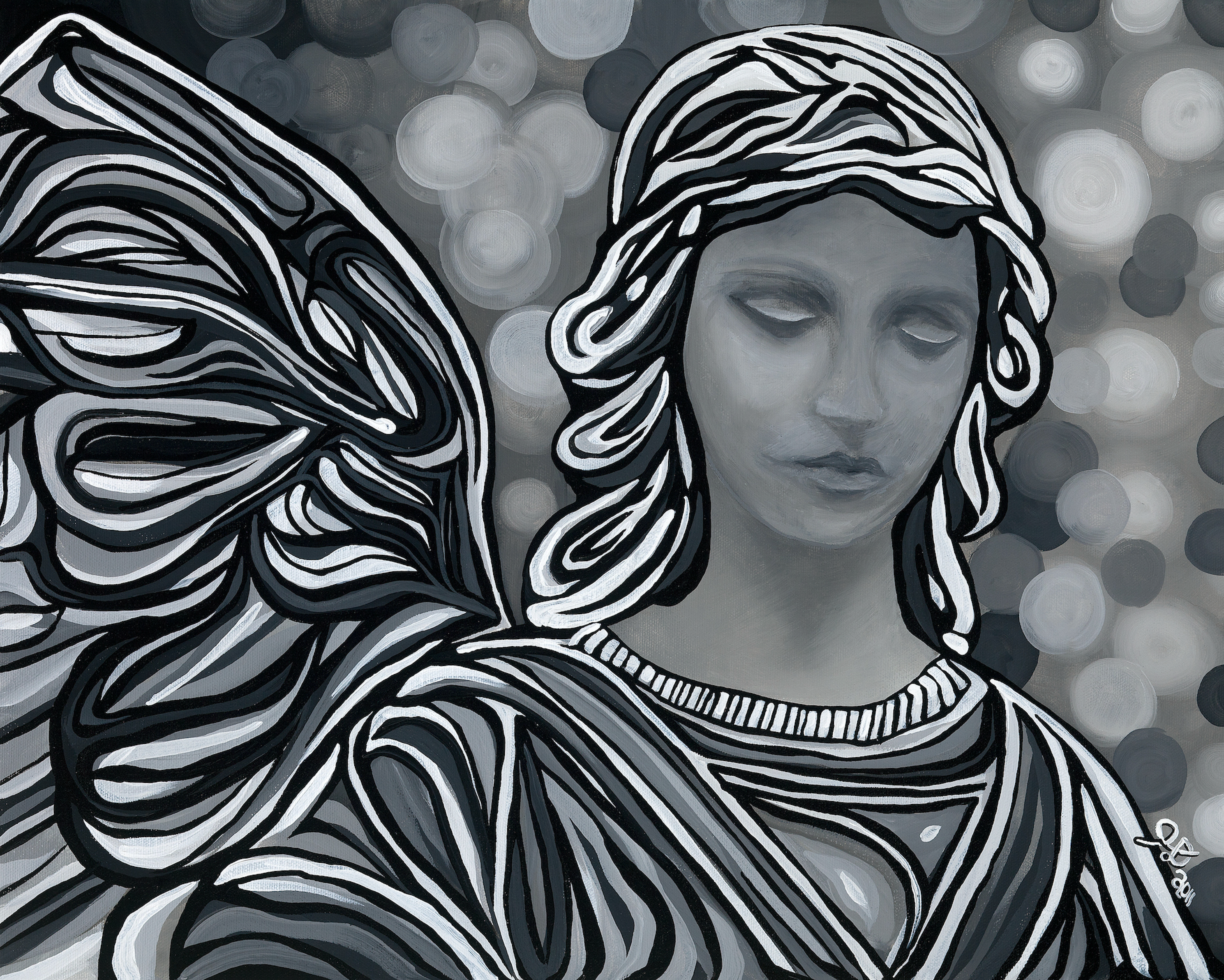 #23 "I Will Pray For"